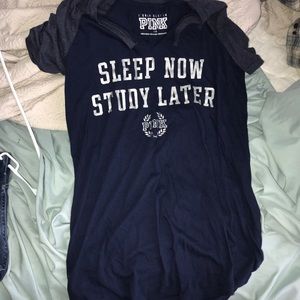 PINK Sleep Shirt